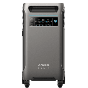 Anker SOLIX PS100 Portable Solar Panel | SanTan Solar