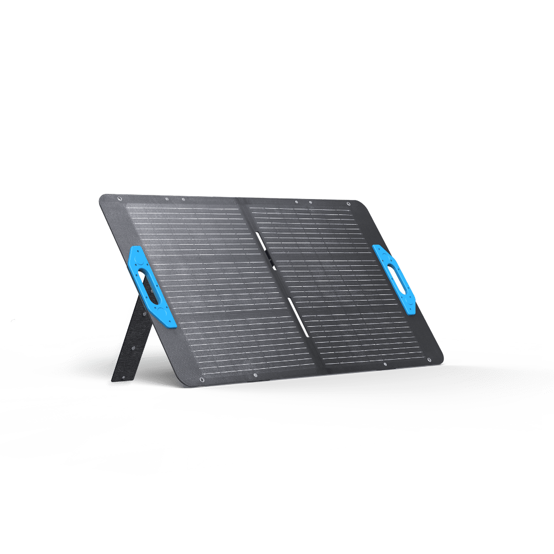 Anker SOLIX PS100 Portable Solar Panel | SanTan Solar