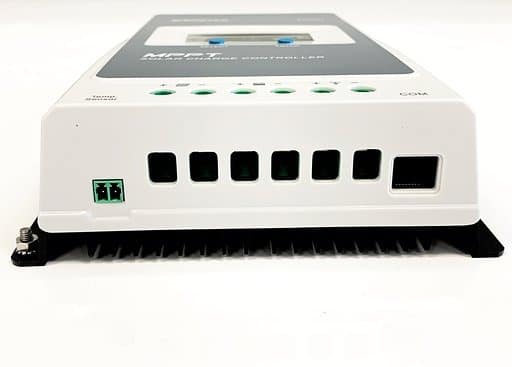 Epever 20A Solar Charge Controller | SanTan Solar
