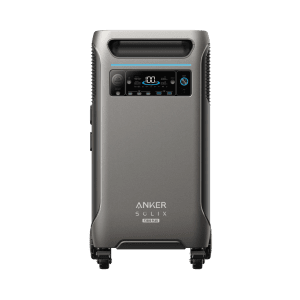 【美品】Anker Solix PS100 PortableSolarPanel Anker Solix PS100 Compact Portable Solar Panel | ソーラー