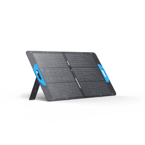 発電機・ポータブル電源 Anker Solix PS400 Portable Solar Panel アップグレード版】Anker Solix PS400 Portable Solar Panel