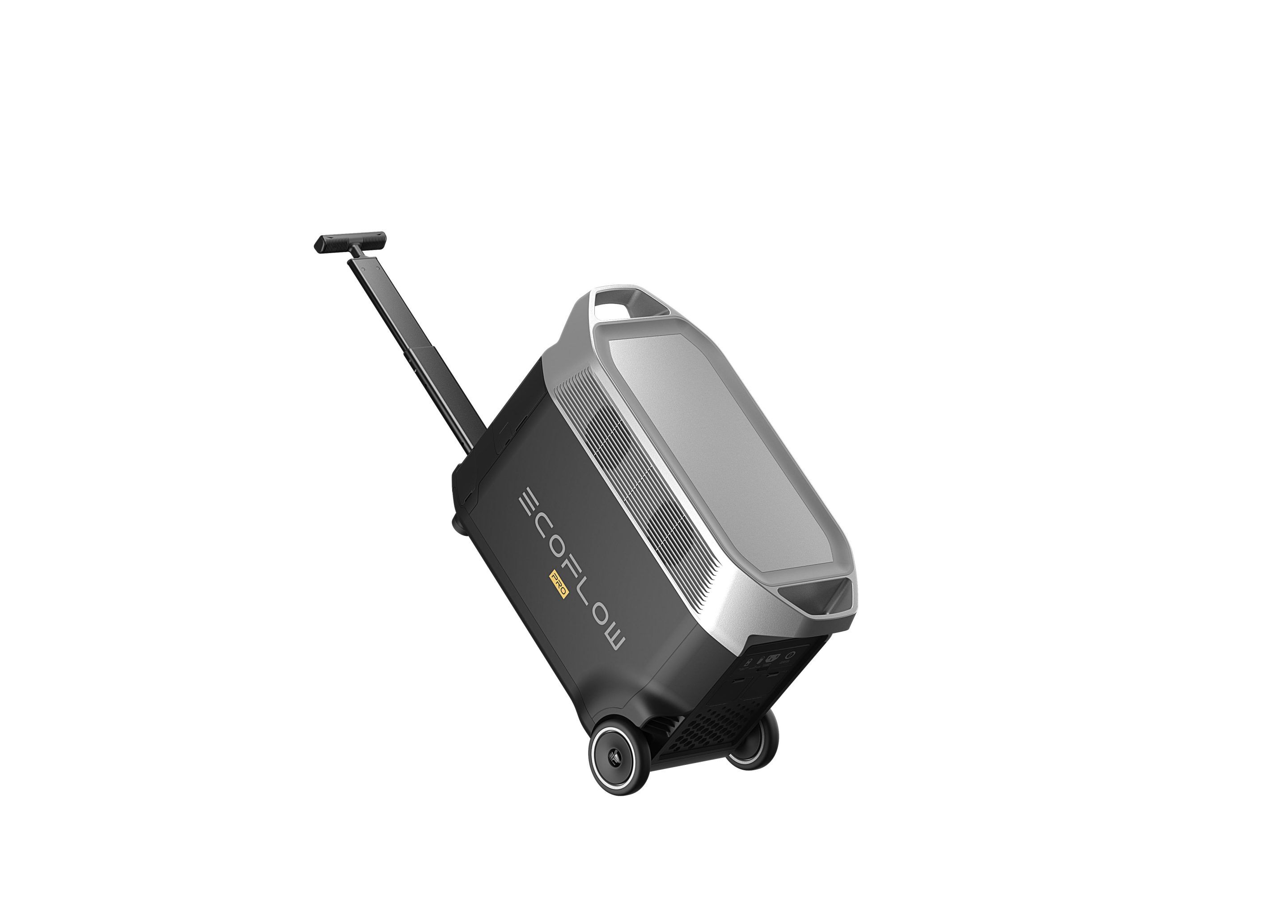 EcoFlow Delta Pro with 2 Extra Batteries | SanTan Solar