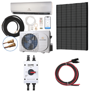 Unused Open Box Znshine ZXM6 445W Solar Panel 144 Half Cell