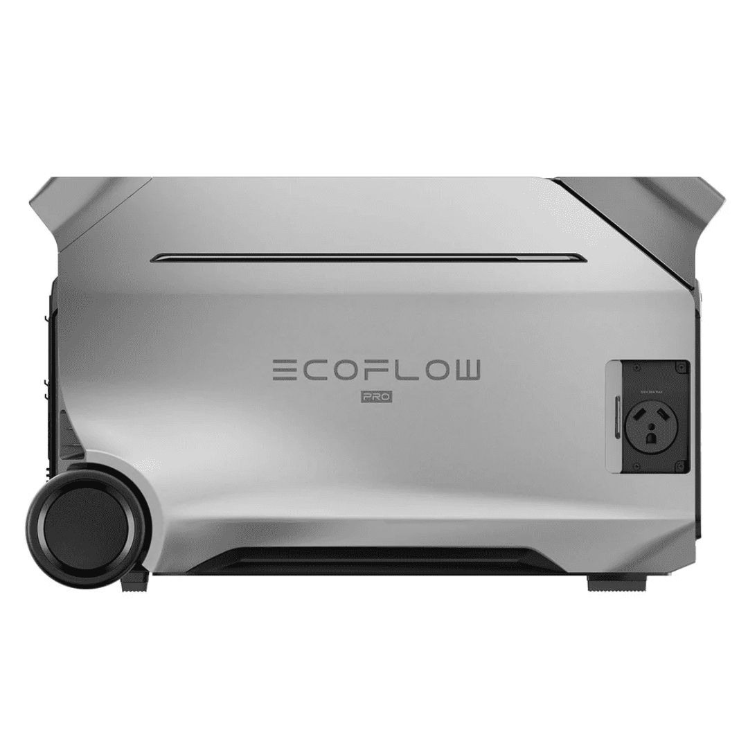 ■新品 EcoFlow DELTAPRO3-JP デルタプロ3 容量4000Wh EcoFlow DELTA Pro 3 | 4096Wh 4000W Portable Power Station