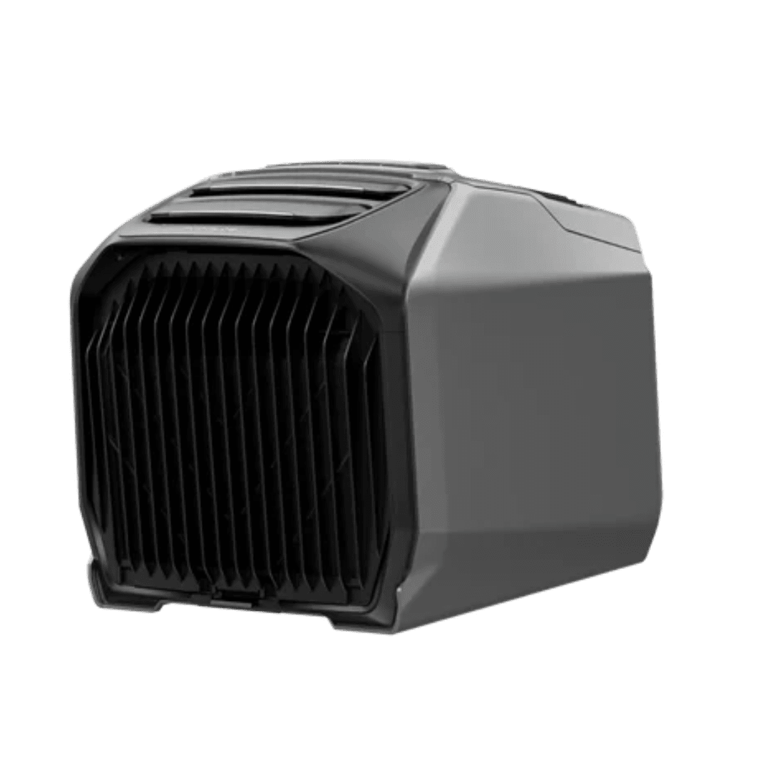 EcoFlow WAVE 3 Portable Air Conditioner | SanTan Solar