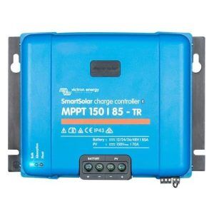 Victron MPPT SmartSolar 150/70 Solar Charge Controller