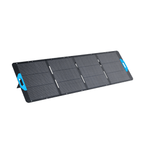 新品未使用Anker Solix PS100 Compact Portable Anker Solix Ps100 Portable Solar Panel | HD Supply