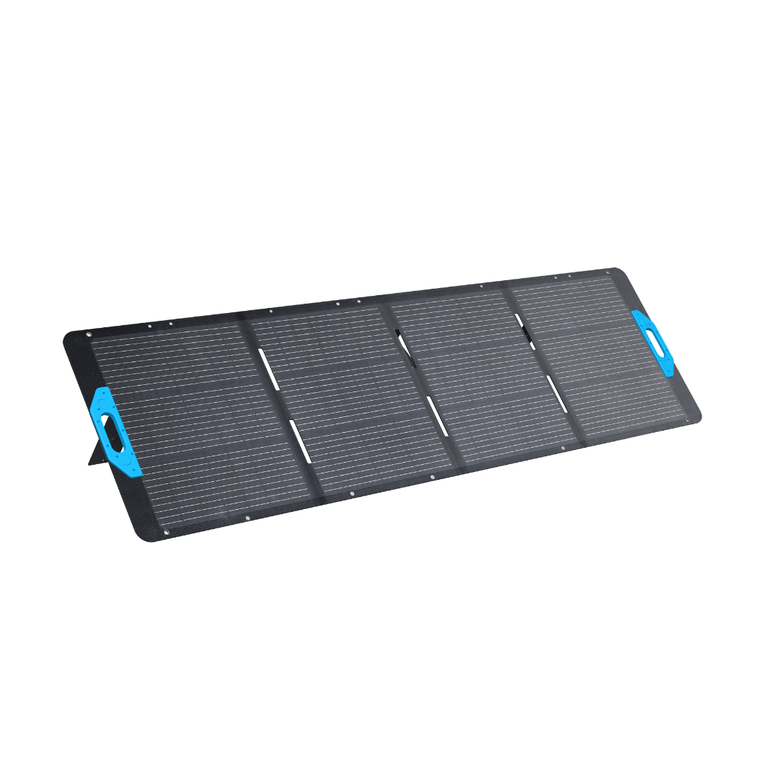 Anker SOLIX PS400 Portable Solar Panel | SanTan Solar